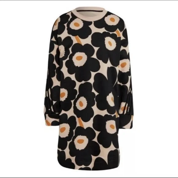 Marimekko adidas . size medium. New with tags - Picture 2 of 7